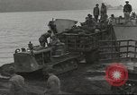 Image of American Amphibious Task Force 9 Aleutian Islands Alaska USA, 1943, second 5 stock footage video 65675058405