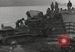 Image of American Amphibious Task Force 9 Aleutian Islands Alaska USA, 1943, second 7 stock footage video 65675058405