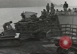 Image of American Amphibious Task Force 9 Aleutian Islands Alaska USA, 1943, second 8 stock footage video 65675058405