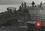 Image of American Amphibious Task Force 9 Aleutian Islands Alaska USA, 1943, second 10 stock footage video 65675058405