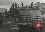Image of American Amphibious Task Force 9 Aleutian Islands Alaska USA, 1943, second 12 stock footage video 65675058405