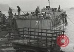 Image of American Amphibious Task Force 9 Aleutian Islands Alaska USA, 1943, second 15 stock footage video 65675058405