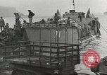 Image of American Amphibious Task Force 9 Aleutian Islands Alaska USA, 1943, second 17 stock footage video 65675058405