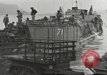 Image of American Amphibious Task Force 9 Aleutian Islands Alaska USA, 1943, second 18 stock footage video 65675058405