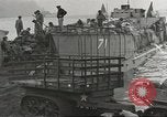 Image of American Amphibious Task Force 9 Aleutian Islands Alaska USA, 1943, second 19 stock footage video 65675058405