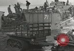 Image of American Amphibious Task Force 9 Aleutian Islands Alaska USA, 1943, second 20 stock footage video 65675058405