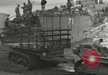 Image of American Amphibious Task Force 9 Aleutian Islands Alaska USA, 1943, second 21 stock footage video 65675058405