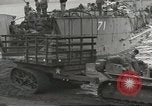 Image of American Amphibious Task Force 9 Aleutian Islands Alaska USA, 1943, second 22 stock footage video 65675058405