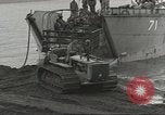 Image of American Amphibious Task Force 9 Aleutian Islands Alaska USA, 1943, second 23 stock footage video 65675058405