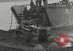 Image of American Amphibious Task Force 9 Aleutian Islands Alaska USA, 1943, second 24 stock footage video 65675058405