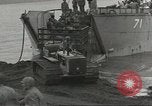 Image of American Amphibious Task Force 9 Aleutian Islands Alaska USA, 1943, second 25 stock footage video 65675058405