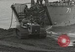 Image of American Amphibious Task Force 9 Aleutian Islands Alaska USA, 1943, second 26 stock footage video 65675058405