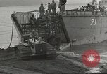 Image of American Amphibious Task Force 9 Aleutian Islands Alaska USA, 1943, second 31 stock footage video 65675058405
