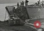 Image of American Amphibious Task Force 9 Aleutian Islands Alaska USA, 1943, second 32 stock footage video 65675058405