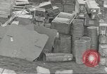 Image of American Amphibious Task Force 9 Aleutian Islands Alaska USA, 1943, second 34 stock footage video 65675058405