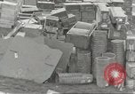 Image of American Amphibious Task Force 9 Aleutian Islands Alaska USA, 1943, second 35 stock footage video 65675058405
