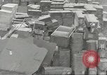 Image of American Amphibious Task Force 9 Aleutian Islands Alaska USA, 1943, second 36 stock footage video 65675058405