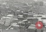 Image of American Amphibious Task Force 9 Aleutian Islands Alaska USA, 1943, second 41 stock footage video 65675058405