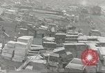 Image of American Amphibious Task Force 9 Aleutian Islands Alaska USA, 1943, second 42 stock footage video 65675058405