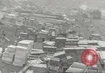 Image of American Amphibious Task Force 9 Aleutian Islands Alaska USA, 1943, second 43 stock footage video 65675058405