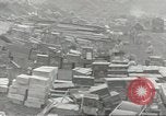 Image of American Amphibious Task Force 9 Aleutian Islands Alaska USA, 1943, second 44 stock footage video 65675058405