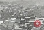 Image of American Amphibious Task Force 9 Aleutian Islands Alaska USA, 1943, second 45 stock footage video 65675058405