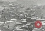 Image of American Amphibious Task Force 9 Aleutian Islands Alaska USA, 1943, second 46 stock footage video 65675058405