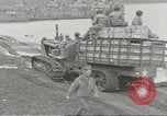 Image of American Amphibious Task Force 9 Aleutian Islands Alaska USA, 1943, second 48 stock footage video 65675058405