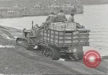 Image of American Amphibious Task Force 9 Aleutian Islands Alaska USA, 1943, second 50 stock footage video 65675058405