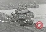 Image of American Amphibious Task Force 9 Aleutian Islands Alaska USA, 1943, second 52 stock footage video 65675058405