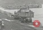 Image of American Amphibious Task Force 9 Aleutian Islands Alaska USA, 1943, second 54 stock footage video 65675058405
