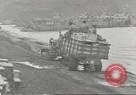 Image of American Amphibious Task Force 9 Aleutian Islands Alaska USA, 1943, second 55 stock footage video 65675058405