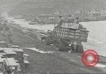 Image of American Amphibious Task Force 9 Aleutian Islands Alaska USA, 1943, second 57 stock footage video 65675058405