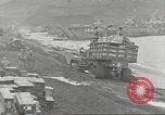 Image of American Amphibious Task Force 9 Aleutian Islands Alaska USA, 1943, second 58 stock footage video 65675058405