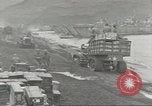 Image of American Amphibious Task Force 9 Aleutian Islands Alaska USA, 1943, second 59 stock footage video 65675058405