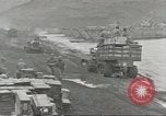 Image of American Amphibious Task Force 9 Aleutian Islands Alaska USA, 1943, second 60 stock footage video 65675058405