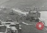 Image of American Amphibious Task Force 9 Aleutian Islands Alaska USA, 1943, second 61 stock footage video 65675058405