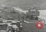 Image of American Amphibious Task Force 9 Aleutian Islands Alaska USA, 1943, second 62 stock footage video 65675058405
