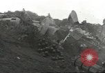 Image of Amphibious Task Force 9 Aleutian Islands Alaska USA, 1943, second 1 stock footage video 65675058406