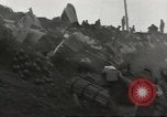 Image of Amphibious Task Force 9 Aleutian Islands Alaska USA, 1943, second 6 stock footage video 65675058406