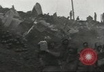 Image of Amphibious Task Force 9 Aleutian Islands Alaska USA, 1943, second 7 stock footage video 65675058406
