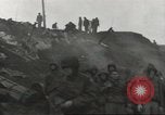Image of Amphibious Task Force 9 Aleutian Islands Alaska USA, 1943, second 13 stock footage video 65675058406