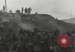 Image of Amphibious Task Force 9 Aleutian Islands Alaska USA, 1943, second 15 stock footage video 65675058406