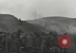 Image of Amphibious Task Force 9 Aleutian Islands Alaska USA, 1943, second 19 stock footage video 65675058406