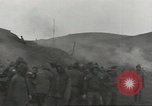 Image of Amphibious Task Force 9 Aleutian Islands Alaska USA, 1943, second 20 stock footage video 65675058406