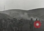 Image of Amphibious Task Force 9 Aleutian Islands Alaska USA, 1943, second 22 stock footage video 65675058406