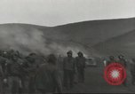Image of Amphibious Task Force 9 Aleutian Islands Alaska USA, 1943, second 24 stock footage video 65675058406