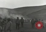 Image of Amphibious Task Force 9 Aleutian Islands Alaska USA, 1943, second 25 stock footage video 65675058406