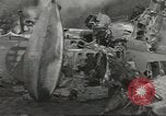 Image of Amphibious Task Force 9 Aleutian Islands Alaska USA, 1943, second 26 stock footage video 65675058406