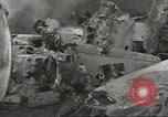 Image of Amphibious Task Force 9 Aleutian Islands Alaska USA, 1943, second 29 stock footage video 65675058406